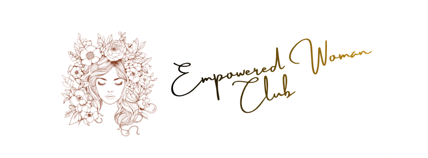 Empowered Woman Club logo