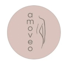 Amoveo logo