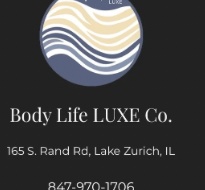 Body Life Luxe logo