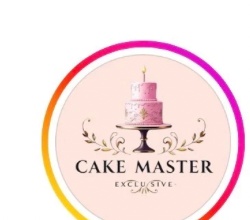 Cake Master logo