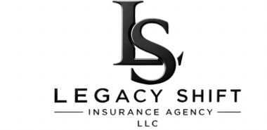 Legacy Shift Insurance Agency logo