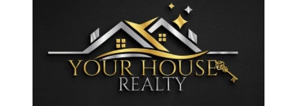 Your House Realty logo