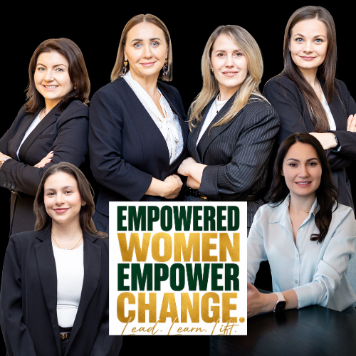 UNBREAKABLE HER: Beauty, Wellness & Mental Strength Summit