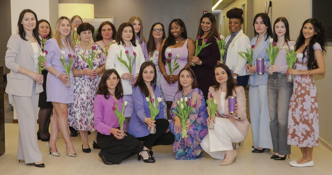 Women in Business: Balance, Leadership & Empowerment